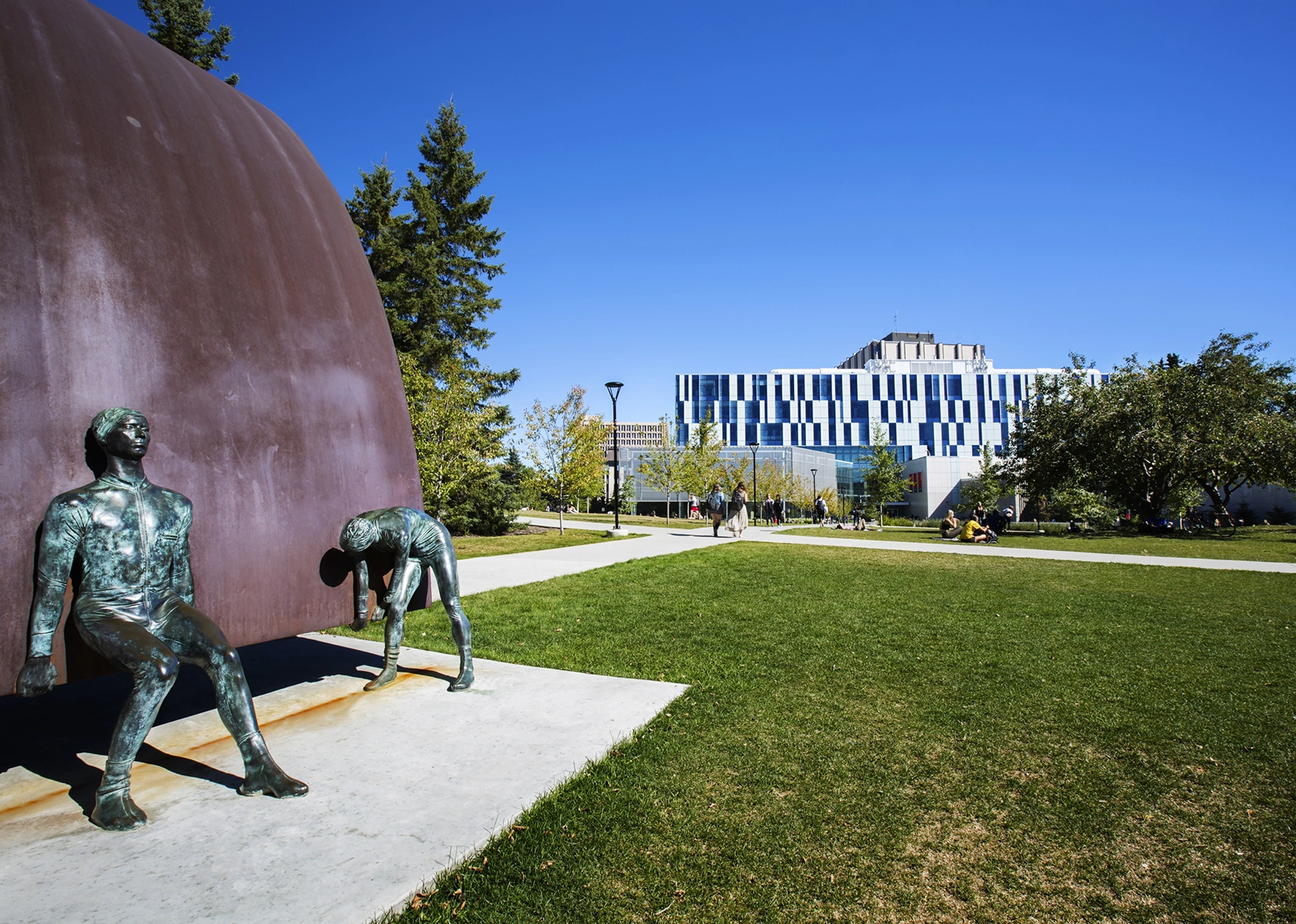 Hero Background Image